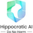 Hippocratic AI logo