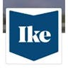 Ike Robotics logo