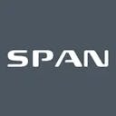 Span logo